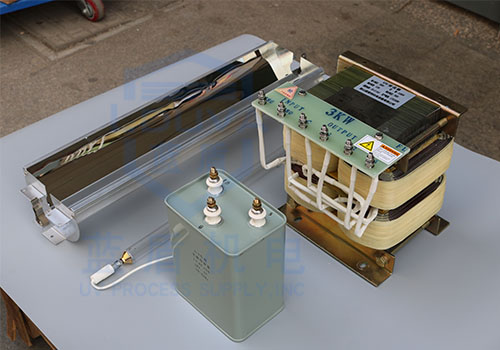 UV變壓器怎么搭配相應(yīng)的電容器？